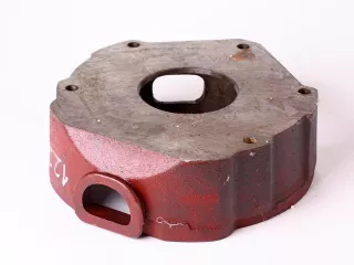 Belarus/MTZ brake drum with a hole 1221 (0)